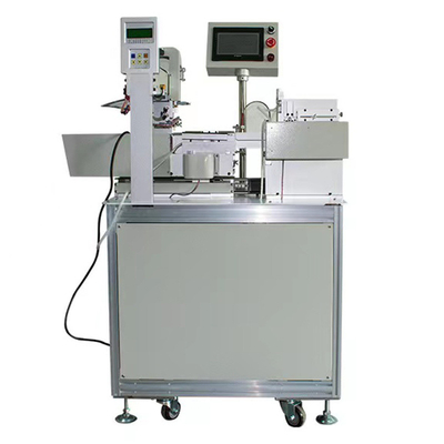 máquina automática da produção do bloco da bateria, máquina de testes 1KW da bateria de lítio