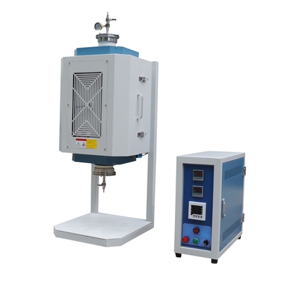 fornalha de tubo 80L vertical 1200 de 220V 4KW graus de certificado do CE