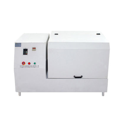20L Laboratory Ball Mill Machine grinding 4KW with stainless steel cast iron jar